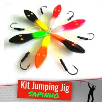 Kit Jig Sapinho 20 gramas