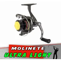 Molinete Pro Master 650