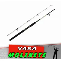 Vara Hanorway 1.70 m 50 lbs