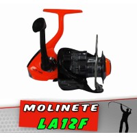 Molinete LA12F  4000 3 rol