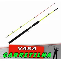 Vara YHL 2.10 m 20-50 lbs