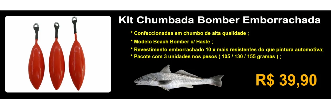 Bomber Emborrachada