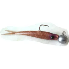 Shad Forktail 10 cm Ferrinho