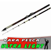 Vara Ultra Light HTX 2.40 m