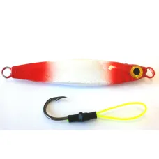 Jig Sardinha Branco Vm