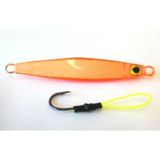 Jig Sardinha Laranja Mix