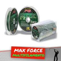 Linha Max Force 0,26 mm 100