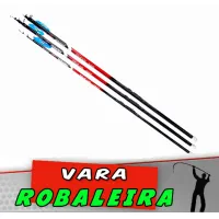 Vara Robaleira Omni 3 mts