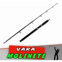 Vara Martin 1.80 m 20-50 lbs