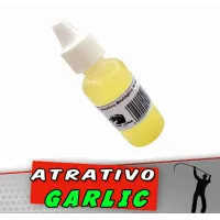 Atrativo Sabor Garlic