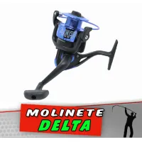 Molinete Maruri Delta 2000