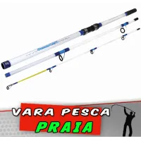 Vara Praia Ocean Cast 3.60 m