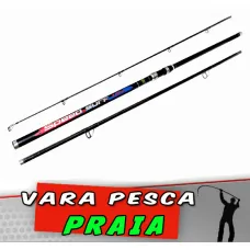 Vara Praia Speed Surf 3.90 m