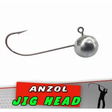 Jig Head 6/0 15 gramas