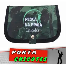 Porta Chicotes Personalizado