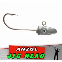 Jig Head Cobra 7 gramas