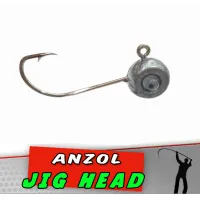 Jig Head Open Eyes 10 g