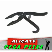 Alicate Pega Peixe Plástico