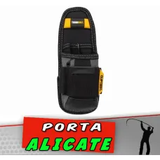 Porta Alicate 5 Bolsos