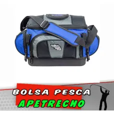 Bolsa Apetrecho M. Sports