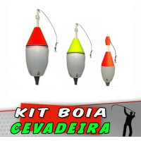 Kit Boia Cevadeira