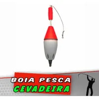 Boia Cevadeira Mini