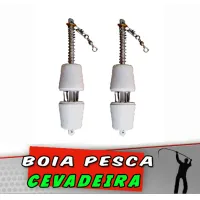 Boia Cevadeira Tainha