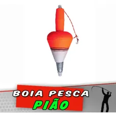 Boia Pacu Pião