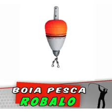 Boia Robalo Micro