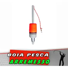 Boia Arremesso