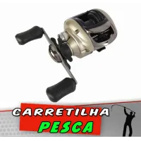 Carretilha Elite