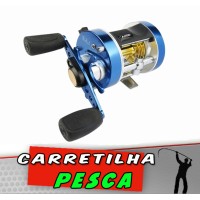 Carretilha Caster 400