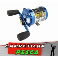 Carretilha Caster 400