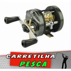 Carretilha Magna 500