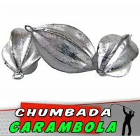 Chumbada Carambola 60 g