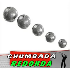 Chumbada Bola 13 gramas