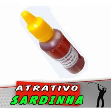 Atrativo Sabor Sardinha