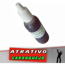 Atrativo Sabor Caranguejo