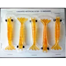 Camarão New HD 7 cm