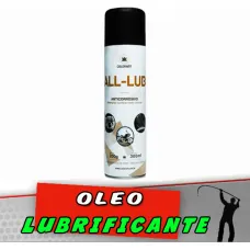 Lubrificante All Lub 300 ml