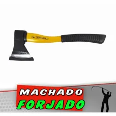 Machado Aço Forjado