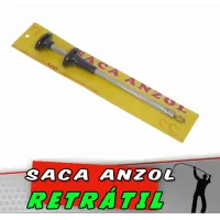 Saca Anzol Retrátil MKI