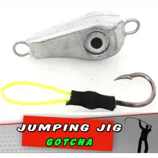 Jig Gotcha Natural