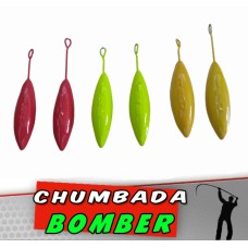 Kit Chumbada Beach Bomber 