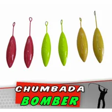 Kit Chumbada Beach Bomber 