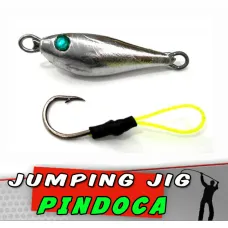 Jig Pindoca Natural 