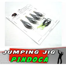 Kit Jig Pindoca Natural