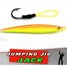 Jig Jack Laranja Limão