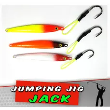 Kit Jig Jack 20-27-35 g