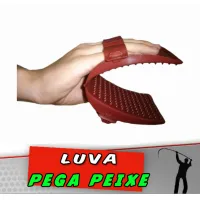 Luva Pega Peixe Emifran